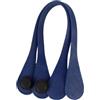 Generico Manici borsa,Manici per Borse Lunghi Corti Sottili Manici in Pelle PU tracolle per O Bag Manici per Borse da Tenere a Mano per la Realizzazione di Borse impugnature per Mani，51cm/86cm 13 colori