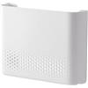 Generic Scatola portaoggetti per router, organizer per router, da parete, per risparmiare spazio, WiFi, per soggiorno, camera da letto, studio, dormitorio