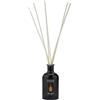 Erbolinea - Profumatore Ambiente con Bastoncini Mandarino e Vaniglia (30 ml)