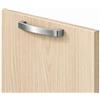 Alfredo Calandrelli Anta Mobile 72x60 cm Rovere