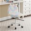 Ya-Home Sedia Scrivania Cameretta Sedie Scrivania Bambini, Colorato