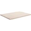 Hemobllo Mensola Portaoggetti in Legno da Appendere alla Parete, Supporto in Stile Nordico per Soggiorno e Guardaroba, Dimensioni Compatte 30x20 Cm