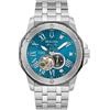 Bulova Orologio Automatico 98D184