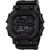 G-Shock Casio G-shock - Orologio Da Polso Da Uomo Solare Sportivo Bracciale E Cassa In Resina Di Colore Nero Quadrante Digitale Nero - GX-56UBB-1ER