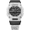 Casio Orologio da uomo analogico al quarzo G-Shock