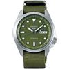 Seiko Orologio Automatico Seiko 5 Sport, per Uomini, Ragazzi, Bambini, SRPE65K1