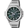 Casio Orologio da uomo al quarzo G-Shock G-Steel