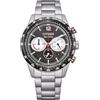 Citizen CA4714-55E Orologio Uomo Crono Eco Drive