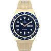 Timex orologio solo tempo uomo Q Reissue trendy cod. TW2U612007U