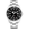 Gigandet Orologio Subacqueo Diver Automatico Sea Ground G2-002
