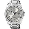Citizen Supertitanio Eco Drive AW1330-56A - Orologio da polso Uomo