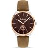 Timberland WHITTEMORE TDWLA2200202 Orologio da polso donna