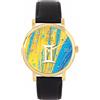 Toff London Orologio zodiaco Gemelli