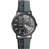 Philipp Plein Plein Sport Legend PSLBA0323 - Orologio da uomo, analogico, al quarzo, in silicone