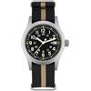 1963 Watch Militado ML05 38mm VH31 Orologio al Quarzo - Orologio da Campo con Vetro Zaffiro Bombato C3 Super Luminoso Retrò Sweep Orologio da Polso per Uomo 100M Impermeabile