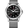 Swiss Military by Chrono Swiss Military Orologio per Uomini Cuarzo SMP36040.01