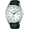 Lorus Analogico mid-37278, Nero