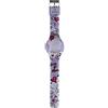 Zitto Orologio LOVE U MUM Flash Edition Silicone Colorato (MINI)