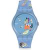SWATCH Analogico Modello Watches Mod. SUOZ342 Marca: