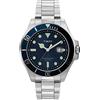 Timex orologio cronografo uomo Harborside Coast trendy cod. TW2U41900D7
