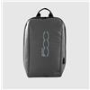 Celly Zaino notebook Celly 15" Nero [BACKPACK500GR]