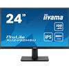 Iiyama Monitor Led 24'' Iiyama ProLite XU2492HSU Full HD 1920x1080/0.4ms/classe D/Nero [XU2492HSU-B6]