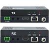 Vivolink VL120016 Amplificatore di potenza audio/video trasmettitore e ricevitore AV Nero (VL120016)