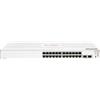 HPE Hewlett Packard Enterprise Aruba Instant On 1830 24G