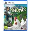 Merge Games No Place Like Home (PS5)