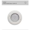 Cpa Piscine Proiettore liner a 60 LED colore bianco 13,5W 12V ac, fissaggio a vite con inserti in ottone