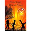 Pennie Sempell Fun Time Relax Time: Focus on Health (CD)