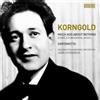 Erich Wolfgang Korngold Korngold: Much Ado About Nothing/Sinfonietta (CD) Album