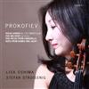 Sergei Prokofiev Prokofiev: Violin Sonata No. 1 in F Minor Op. 80/... (CD) Album