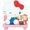 BANPRESTO Sanrio Caratteri Nakayoshi Ricordi Hello Kitty Figura Japan Ufficiale