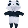 Good Smile Company Nendoroid Doll Kigurumi Pigiama Panda GIAPPONE UFFICIALE