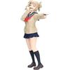 BANPRESTO Figura Himiko Toga Glitter E Glamours My Hero Academia UFFICIALE GIAPPONE