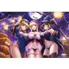 Bushiroad Tappetino da Gioco CCG Bushiroad Rubber Mat V2 520x350mm