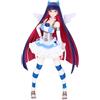 SYSTEM SERVICE Figure Stocking New Panty & Stocking with Garterbelt