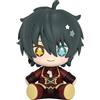 Good Smile Arts Shanghai Huggy Good Smile Ensemble Stars!! Mika Kagehira Figura