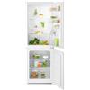 Electrolux KNS5LE16S - Frigorifero Combinato, Incasso, Low Frost, 233 Litri, Classe energetica E