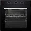 SAMET Forno multifunzione 85 lt Erik85 nero friggitrice ad aria Samet