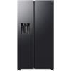 Samsung RS70F64KDFEF - Frigorifero americano no frost, 640 litri, Classe energetica F