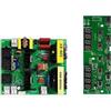 GENTERUN Circuito PCB Del Generatore Della Scheda Di Alimentazione Della Lavastoviglie Della Scheda Driver Della Macchina for La Pulizia(Digital GD3-150W)