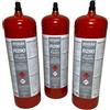 Tecno Cold | Gas Refrigerante R290 Propano in Bombola da 1Kg - Refrigerante Naturale per Climatizzatori e Frigoriferi - Alta Purezza - Bombola per Ricarica Impianti HVAC