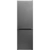 Schaub Lorenz SVCB320ES - Frigorifero combinato, 282 litri, Statico, Silver, Classe energetica E