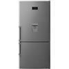 Sharp SJ-BA35CHDIE - Frigorifero Combinato No Fros A++ 564 Litri