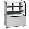 Bartscher Vetrina refrigerante KV 270L