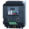 QLYUEUI Convertitore di frequenza variabile 2,2 kW/4 kW/5,5 kW/7,5 kW 3/5,5/7,5/10 CV 380 V Inverter di Controllo vettoriale della velocità del Motore(2.2kw(3HP) 380v)