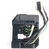 X psblty For Frigorifero 0193525188 Frigo Inverter, Compatibile Con Embraco, QD VCC3 2456 B5 Scheda Di Controllo Inverter Compressore Frigorifero