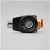 NIWPPKIMX Elettrovalvola Normalmente chiusa sostituzione 221G25, 321H2322, 321H2522, 322H7106, 322H7306 220 V for bruciatori a gasolio accessori for bruciatori(321H2522)